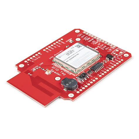 esp32 rfid m6e nano uhf rfid reader|sparkfun m6e nano.